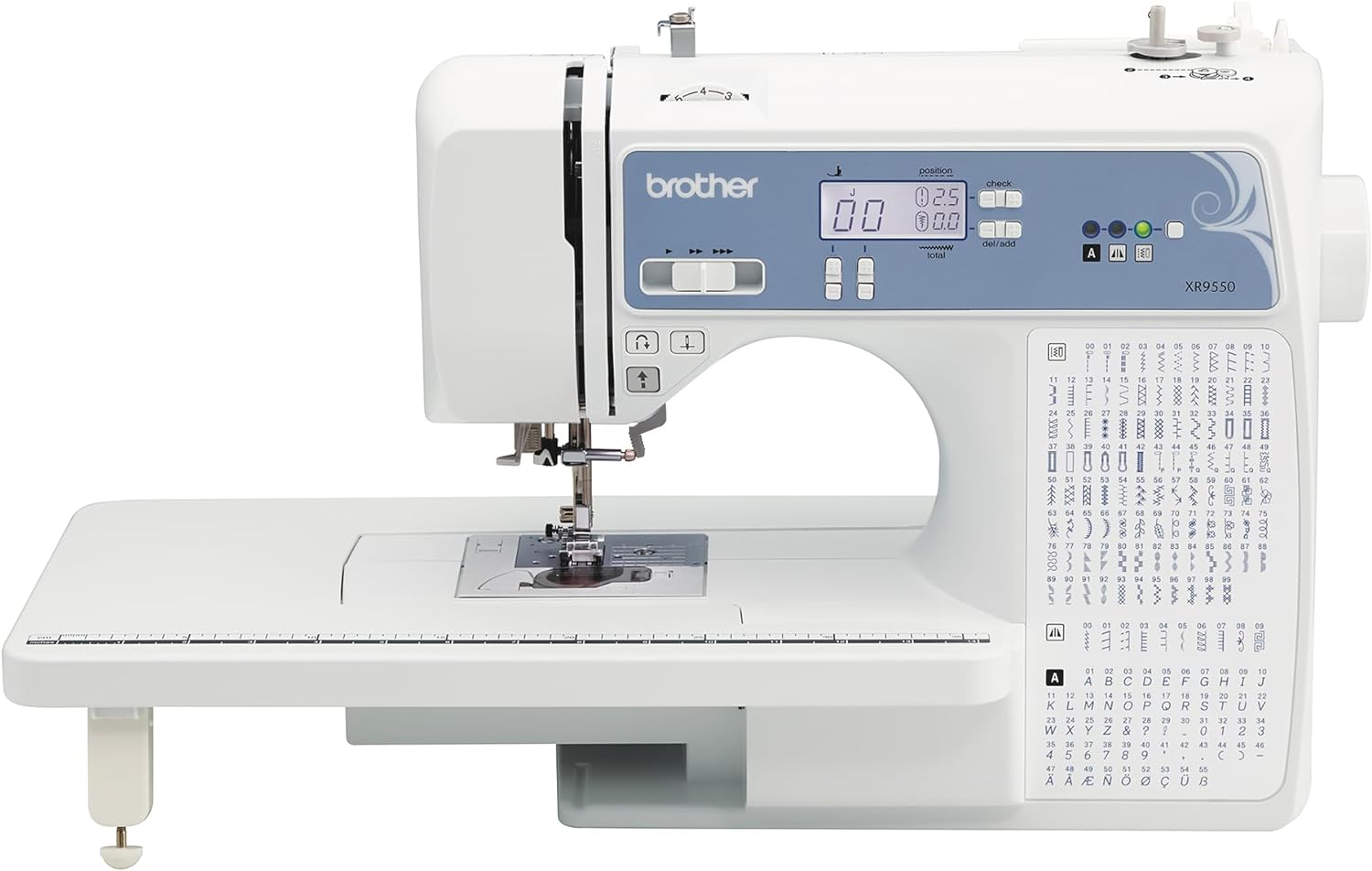 Best Professional Sewing Machine: Top Choices for Your Crafting Needs