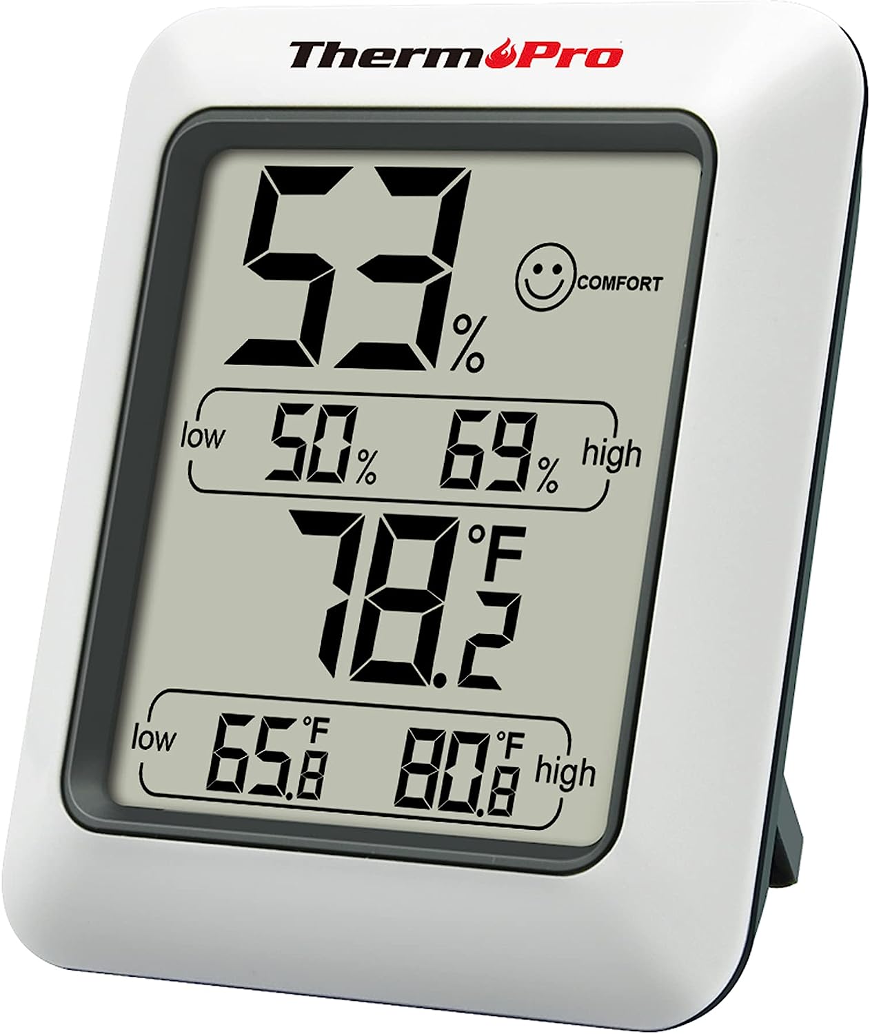 Best Humidity Sensor: Top Picks for Accurate Indoor Monitoring