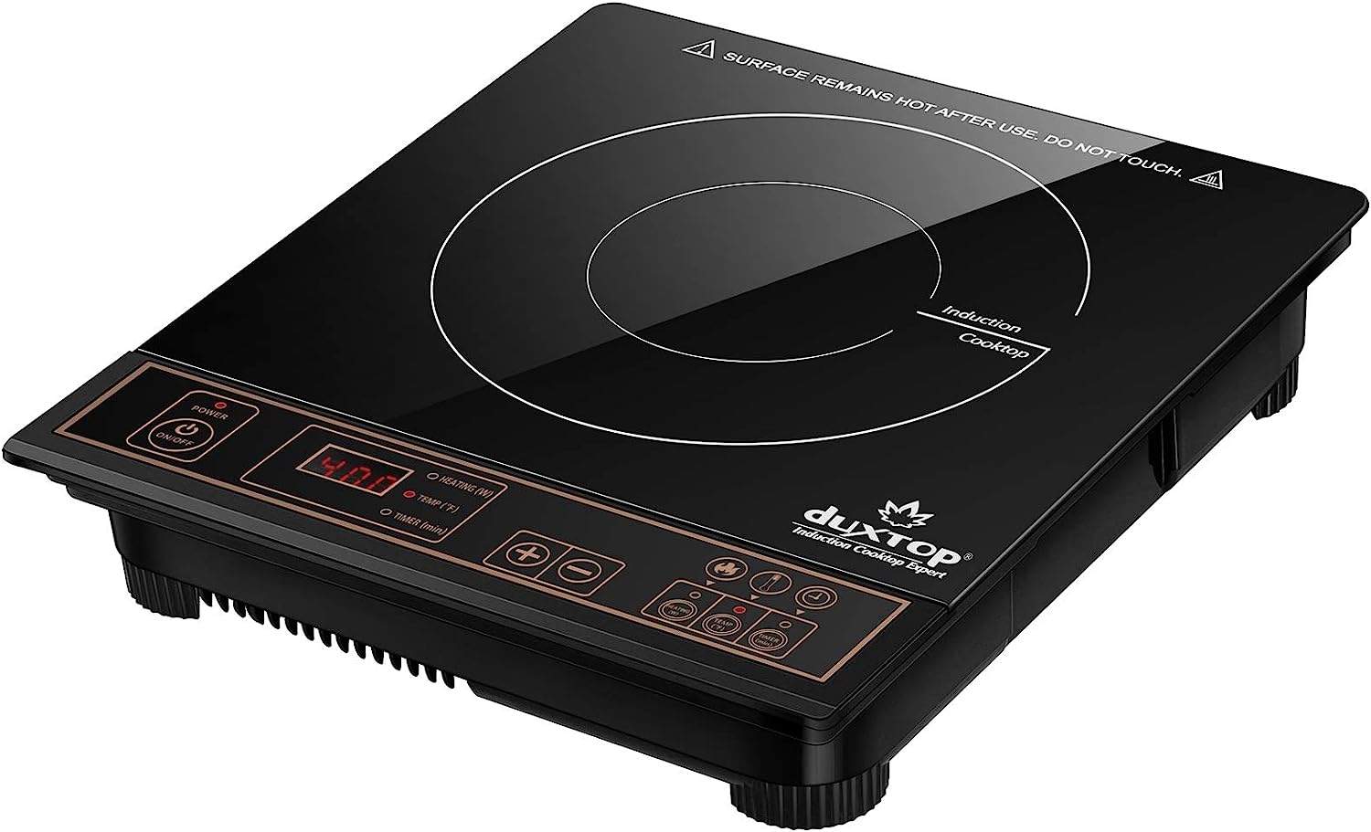 Best Induction Hob 2024: Top Picks for Efficient Cooking