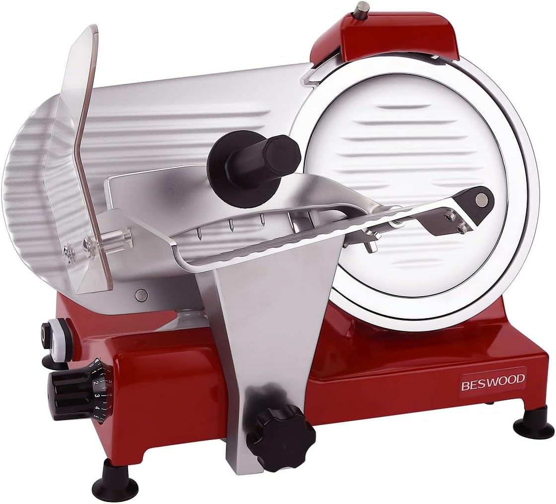 Best Electric Slicer for Effortless Food Preparation