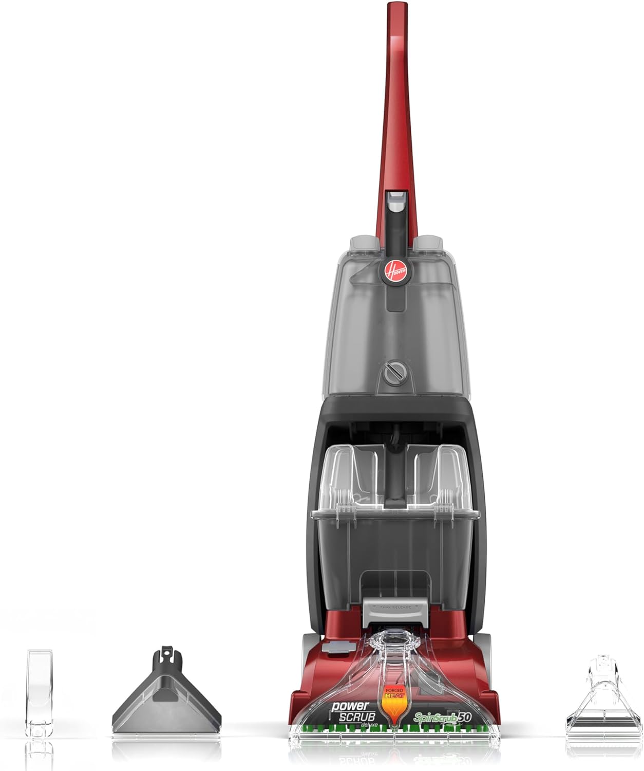 Best Vacuum Cleaner with Washing - Top Cleaning Power for Your Home