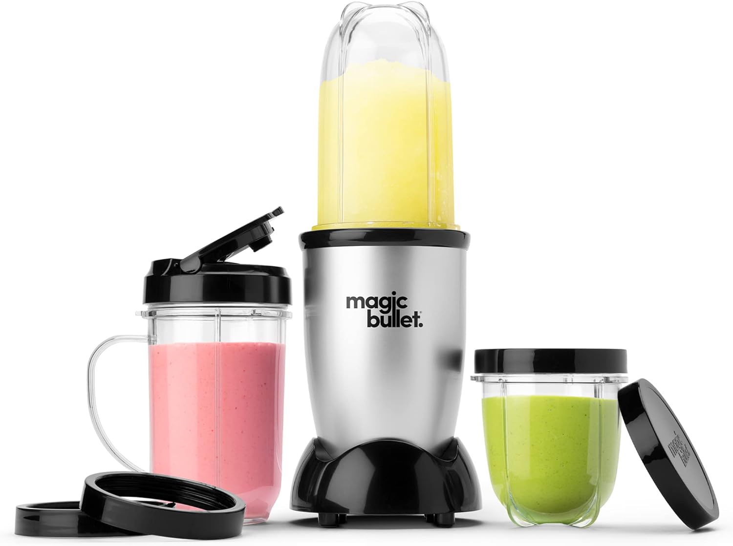 Best Smoothie Blender 2024: Top Picks for Delicious Blends