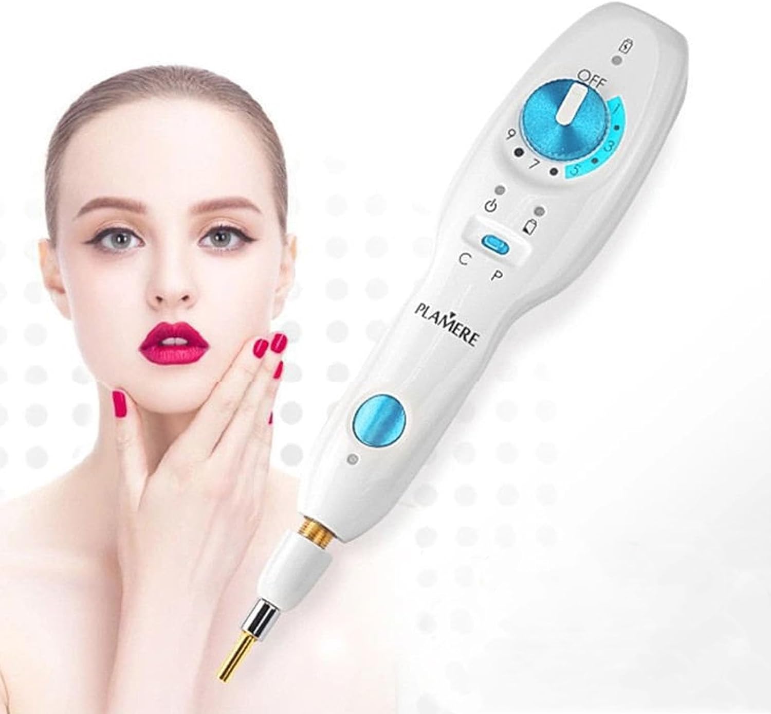 Best Plasma Pen: Top Choices for Skin Tightening and Pimple Removal