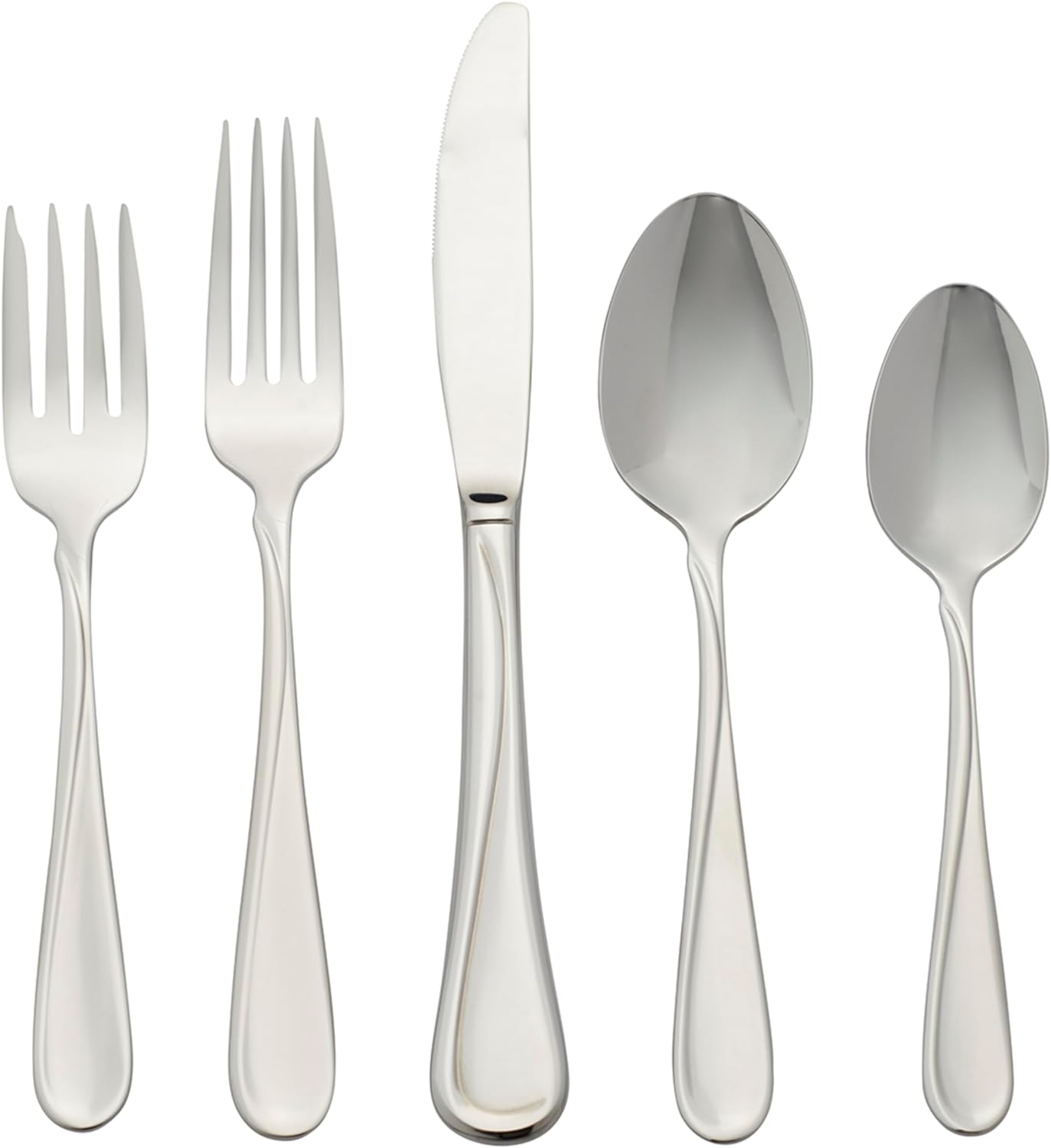 Best Cutlery Set 2024 - Top 5 Picks for Your Dining Experience