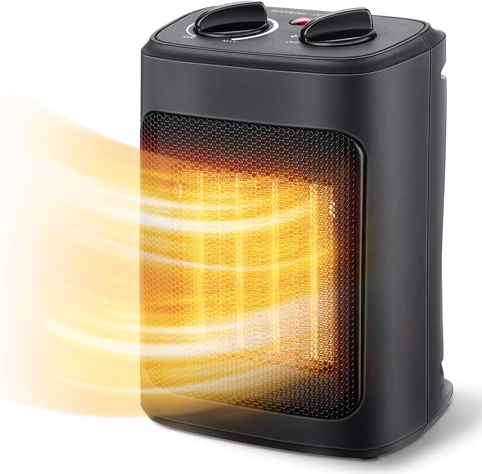 Best Air Heater: Top Picks for Efficient Heating Solutions