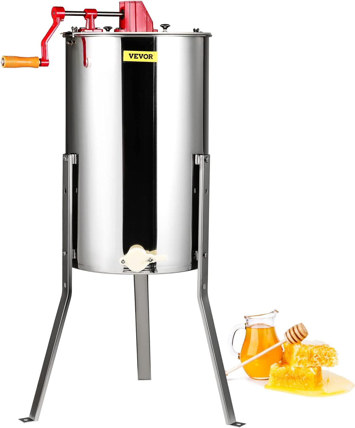 Best Bee Centrifuge: Top Picks for Efficient Honey Extraction