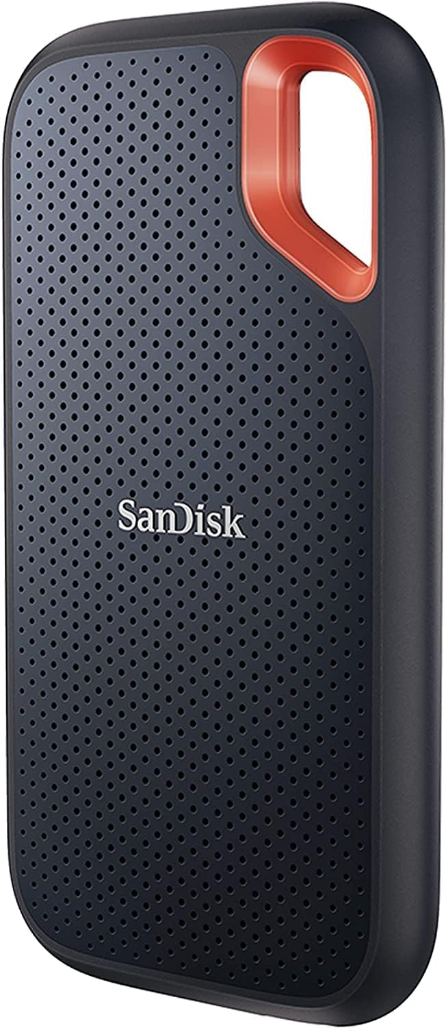 Best External SSD 2024: Top Picks for High-Speed Storage Solutions