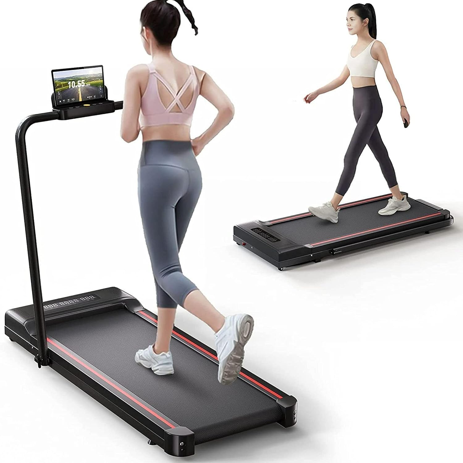 Best Folding Treadmill - Top 5 Foldable Treadmills for Home Workouts