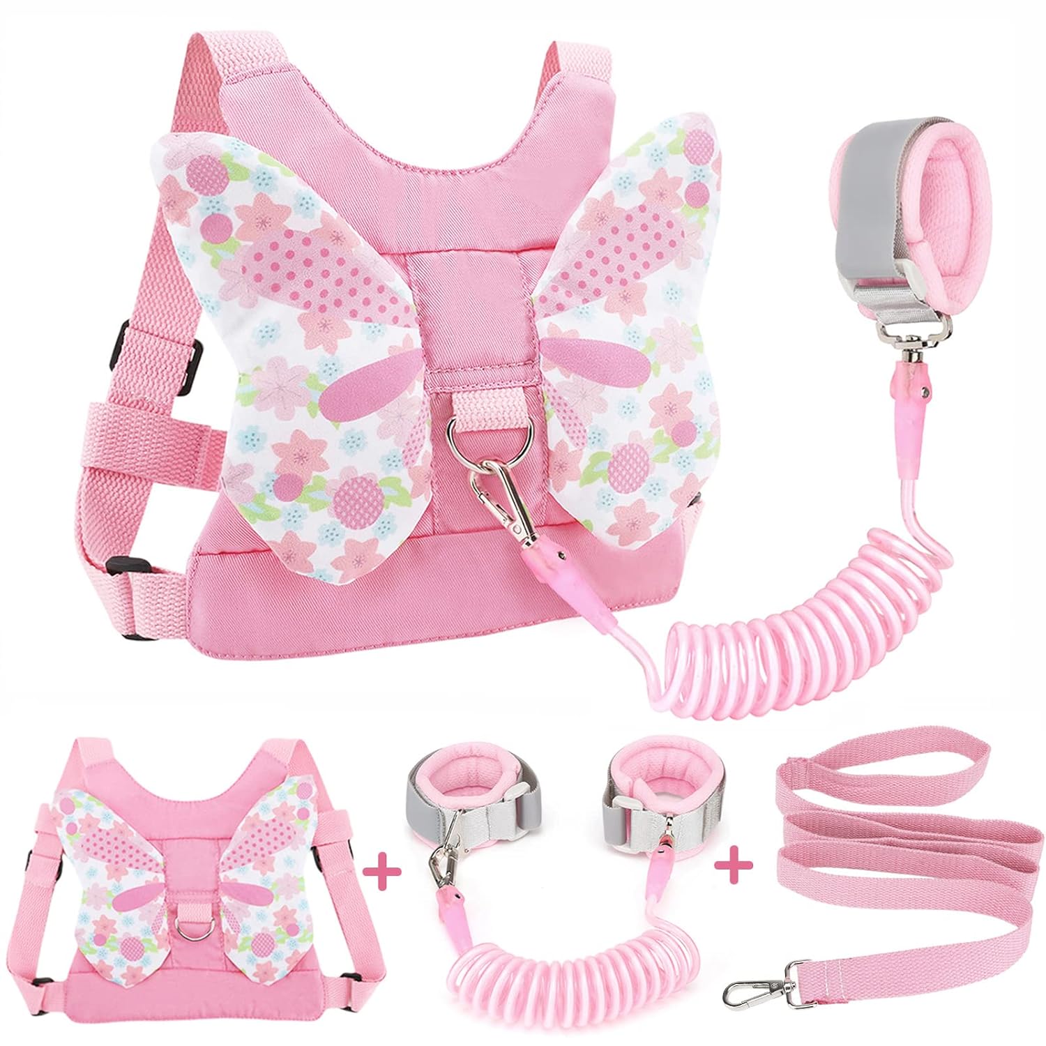 Best Harness for Kids: Top Picks for Keeping Children Safe and Secure