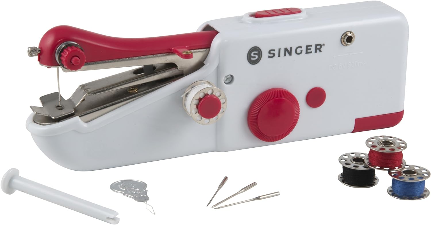 Best Manual Sewing Machine - Top Picks for Hand Sewing Enthusiasts
