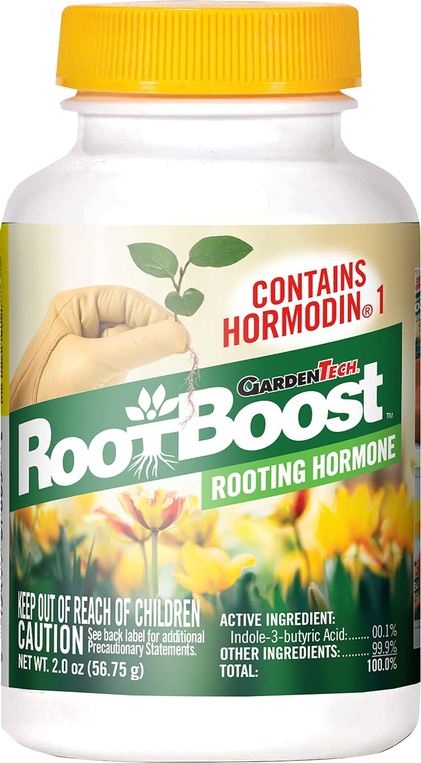 Best Rooting Stimulator: Boost Your Plants' Growth!