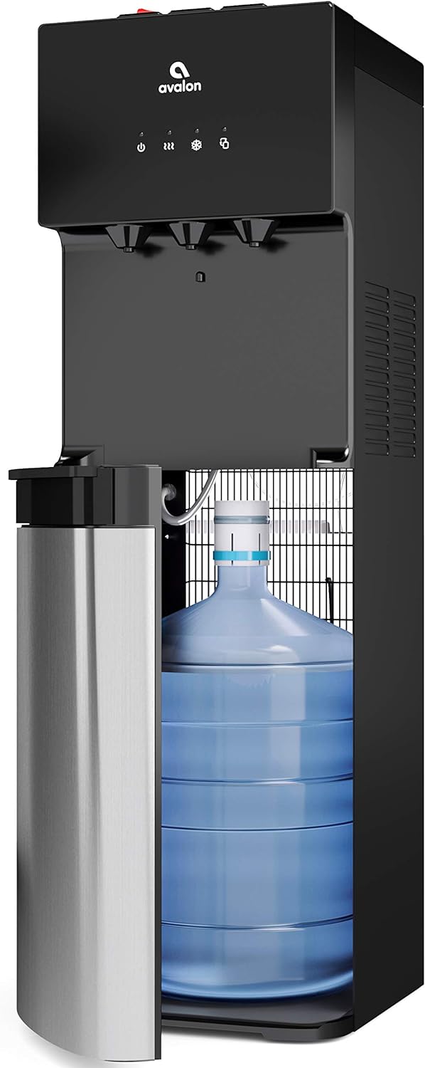 Best Water Dispenser: Top Picks for Refreshing Hydration