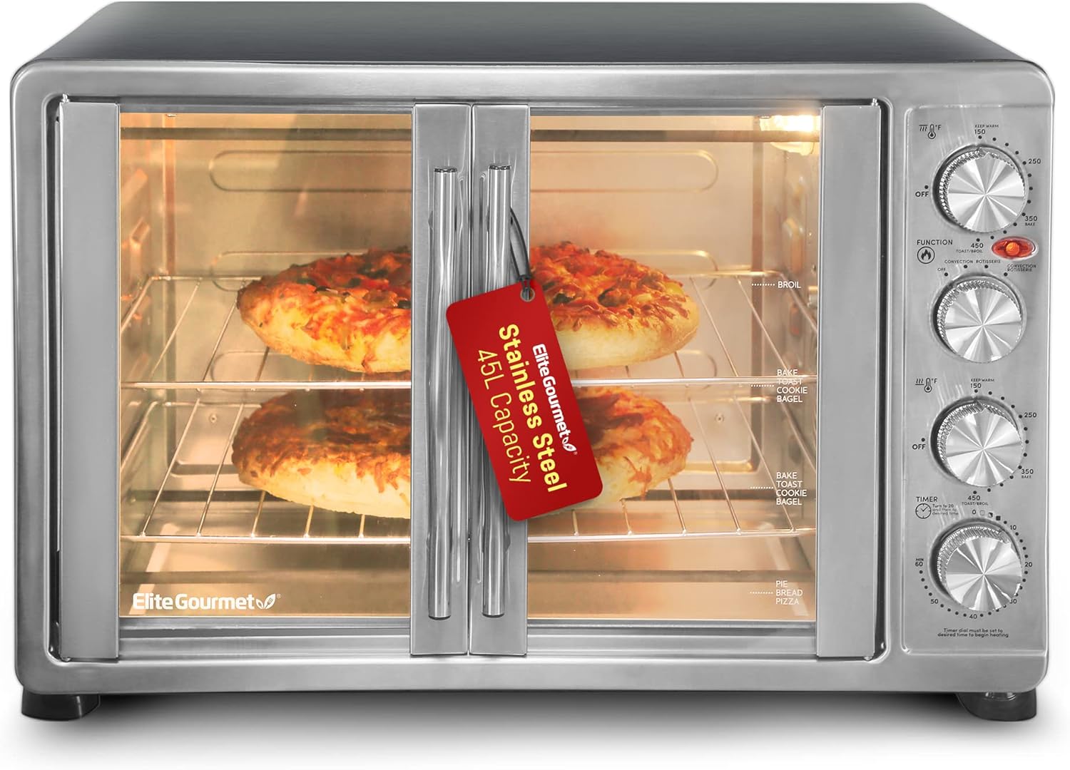 🥇 Best Electric Oven for Your Kitchen Top Picks 2024