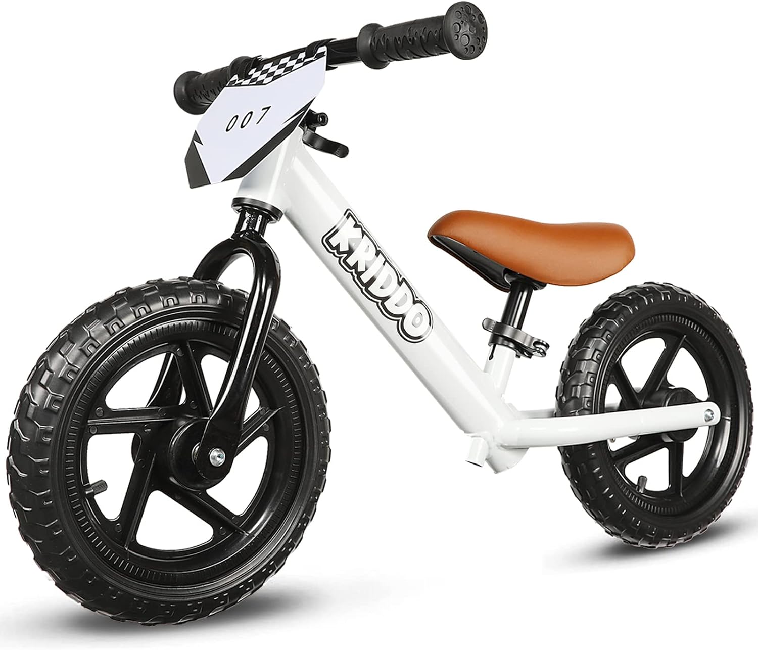 Best Bicycle Without Pedals: Top Picks for Kids' Balance Bikes