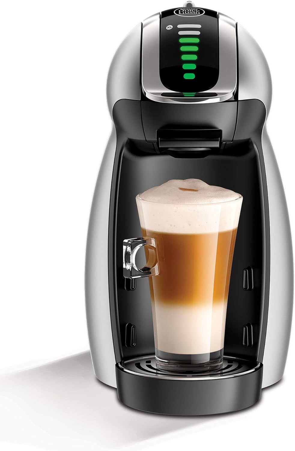 Best Nescafe Dolce Gusto Coffee Machine - Top Picks 2024