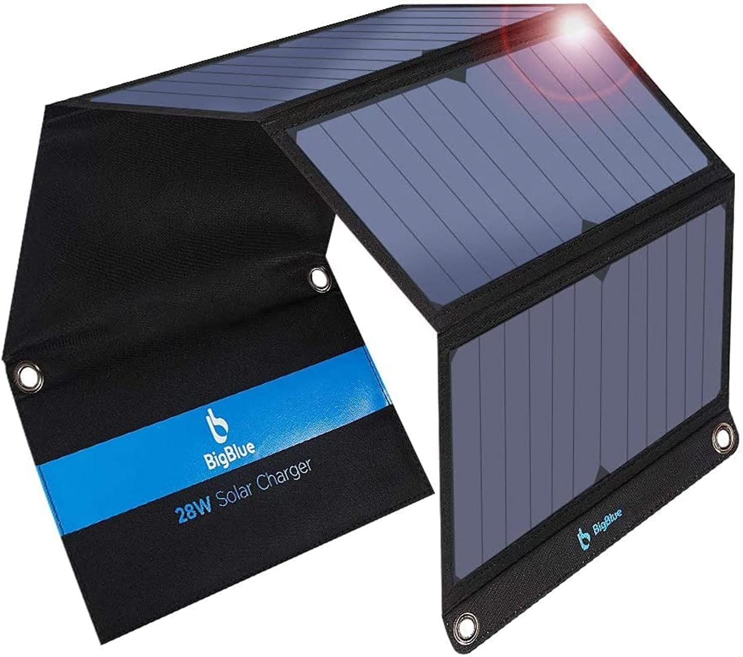 Best Solar Charger: Top Picks for Eco-Friendly Charging