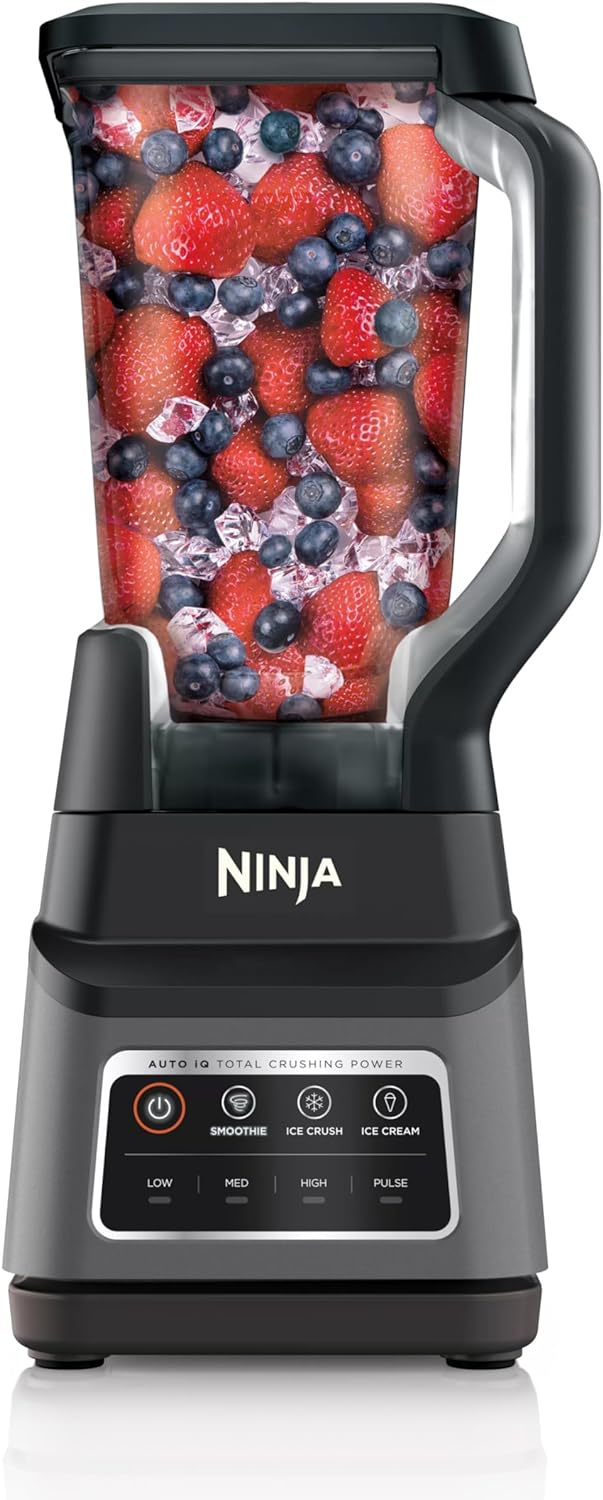 Best Professional Blender 2024 - Top Picks for Ultimate Blending Power