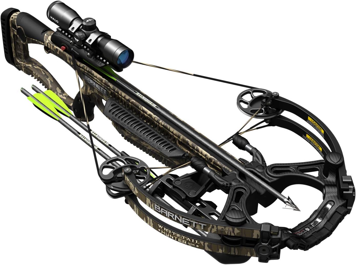 Best Crossbow 2024: Top Picks for Crossbow Enthusiasts