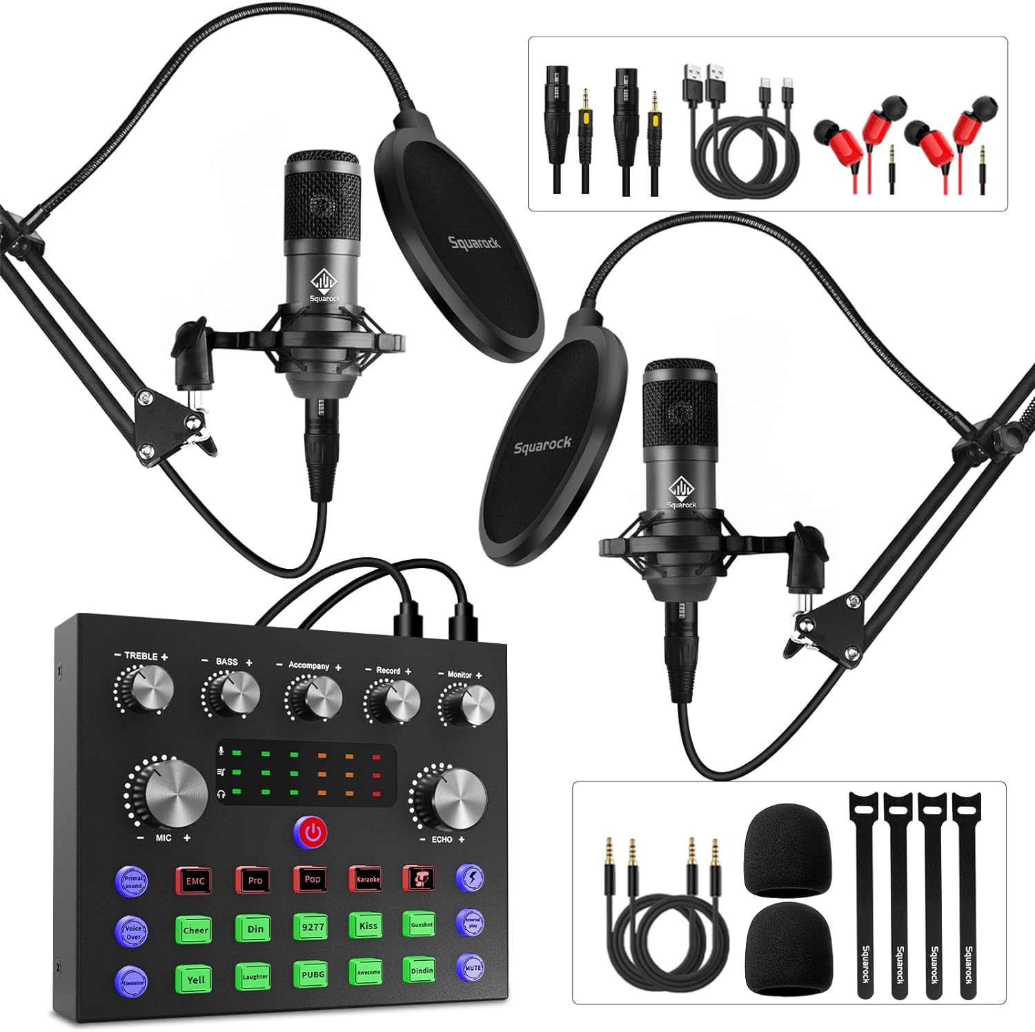 Best Gear for Podcasting: Top Picks for High-Quality Audio Recording