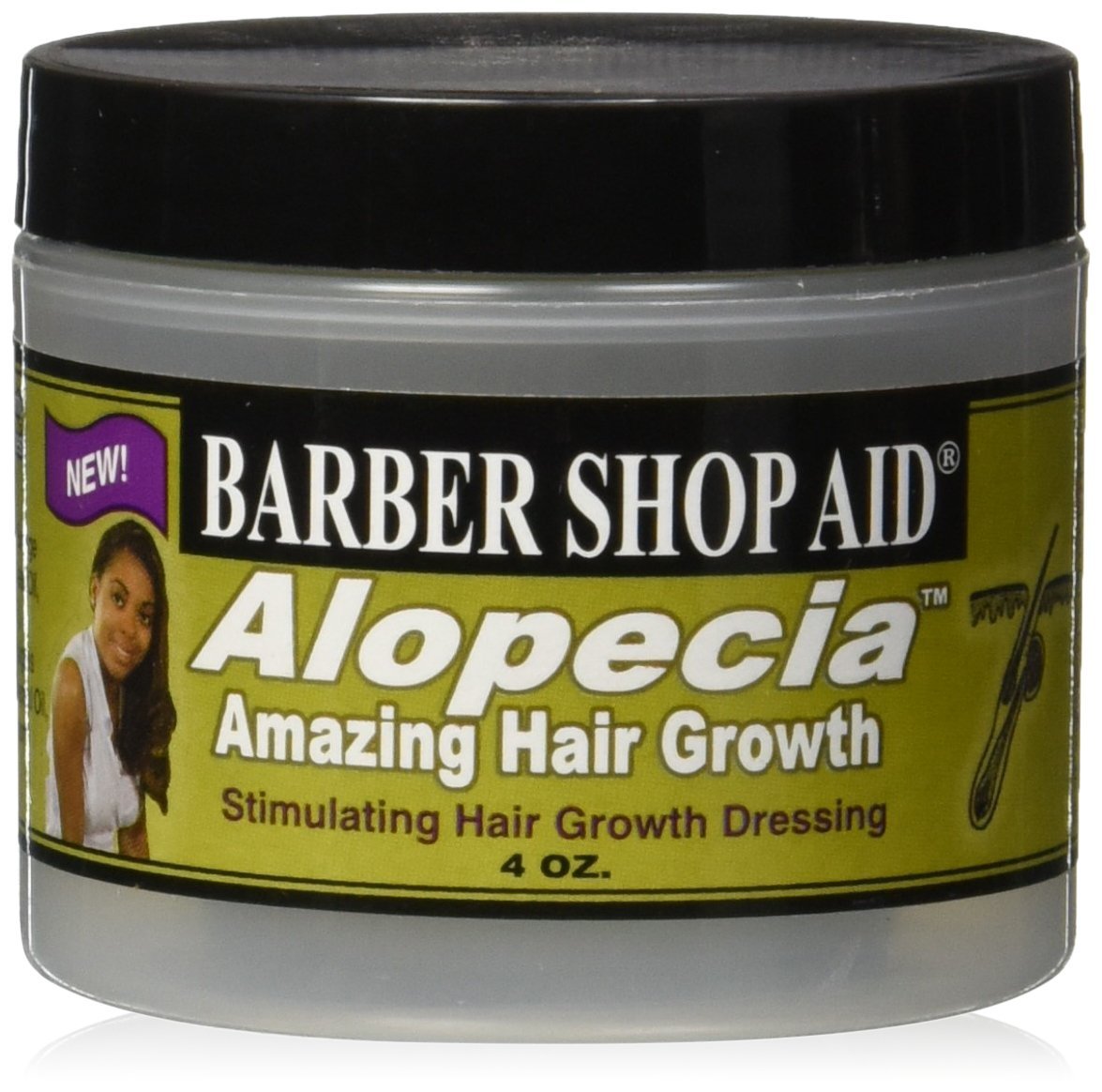 Best Treatment for Alopecia: Discover Top Solutions for Hair Regrowth