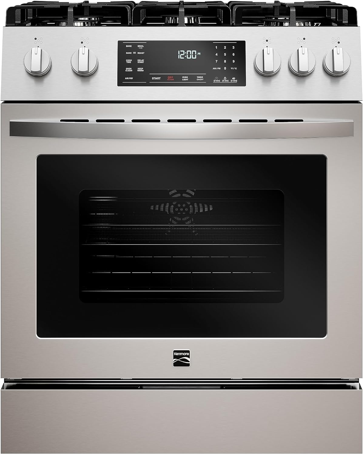 Best Gas Oven 2024: Top Picks for Your Kitchen