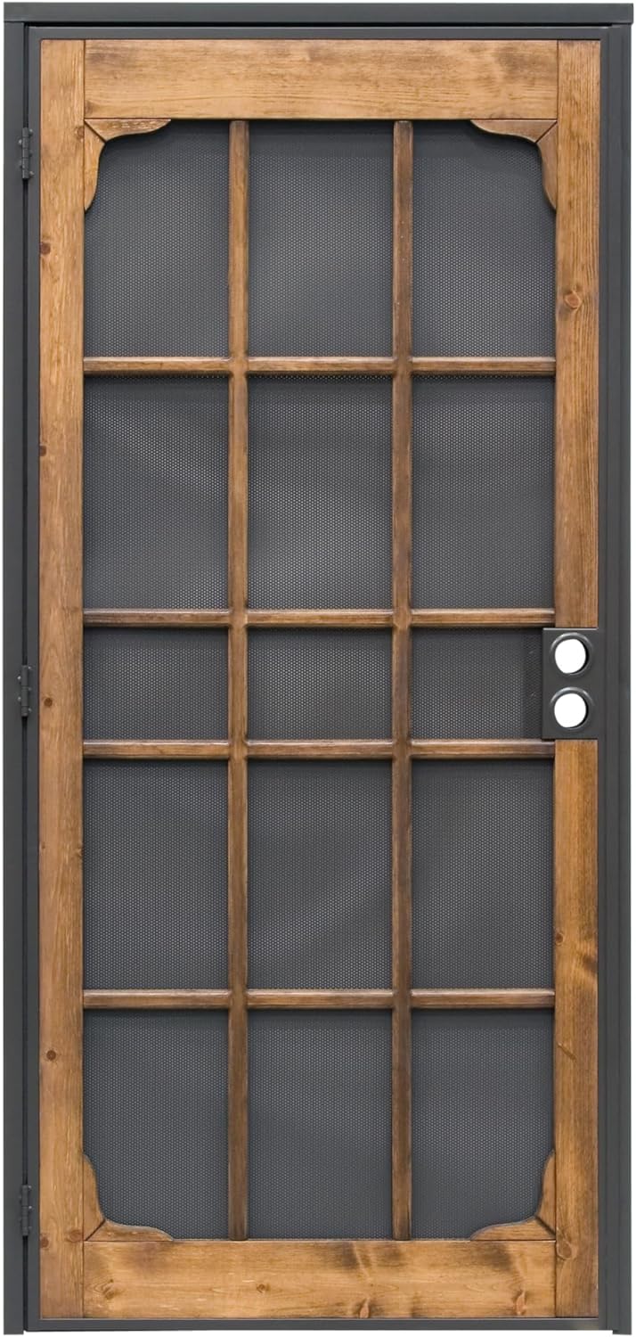 Best Exterior Door: Top 5 Choices for Enhanced Security and Style