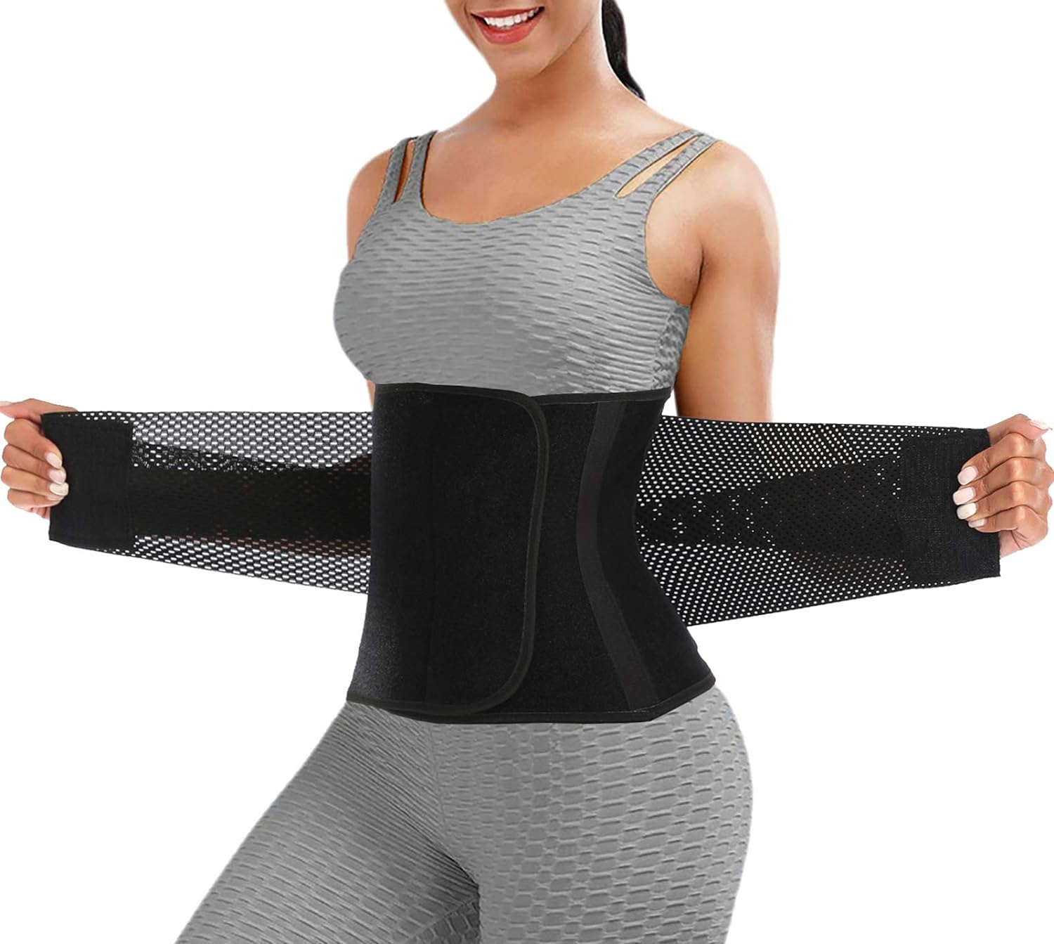 Best Slimming Belt: Top 5 Waist Trainers for Effective Weight Loss