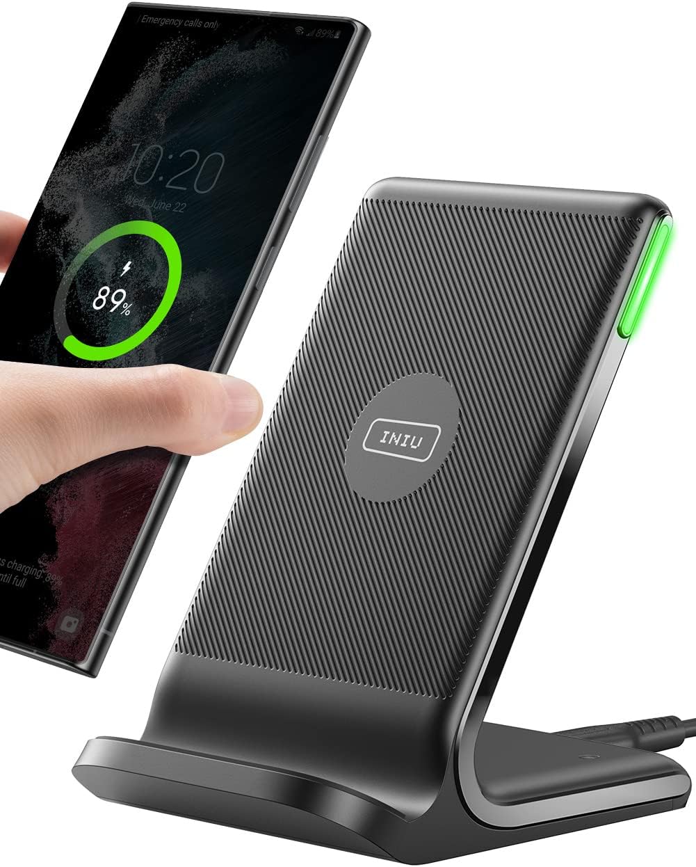 Best Wireless Charger - Top Picks for Fast and Convenient Charging