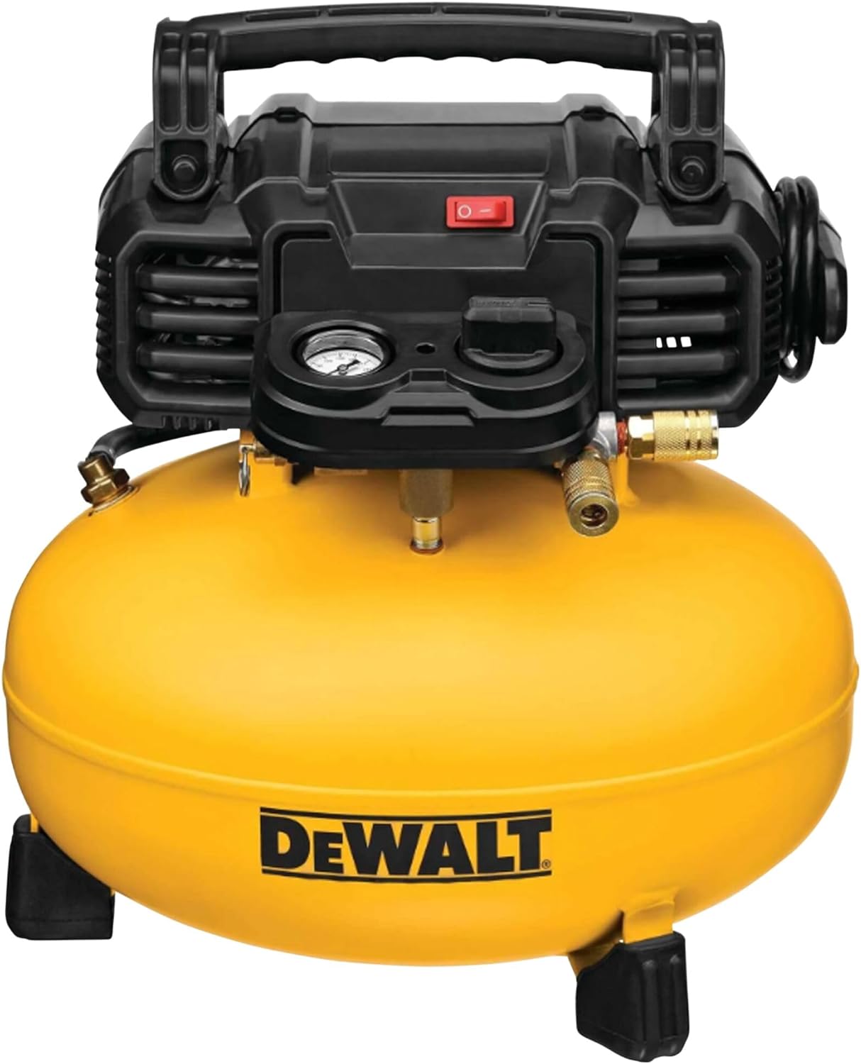 Best Air Compressor: Top Picks for Powerful Tools