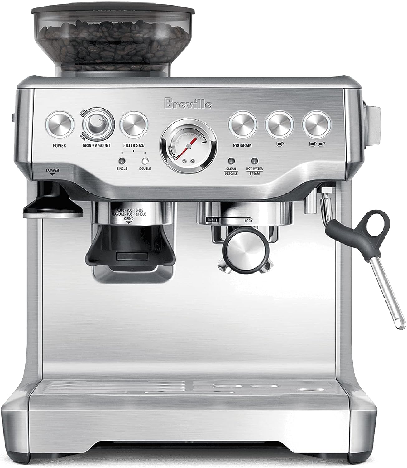 Best Coffee Espresso Machine 2024 - Top Picks for Espresso Lovers