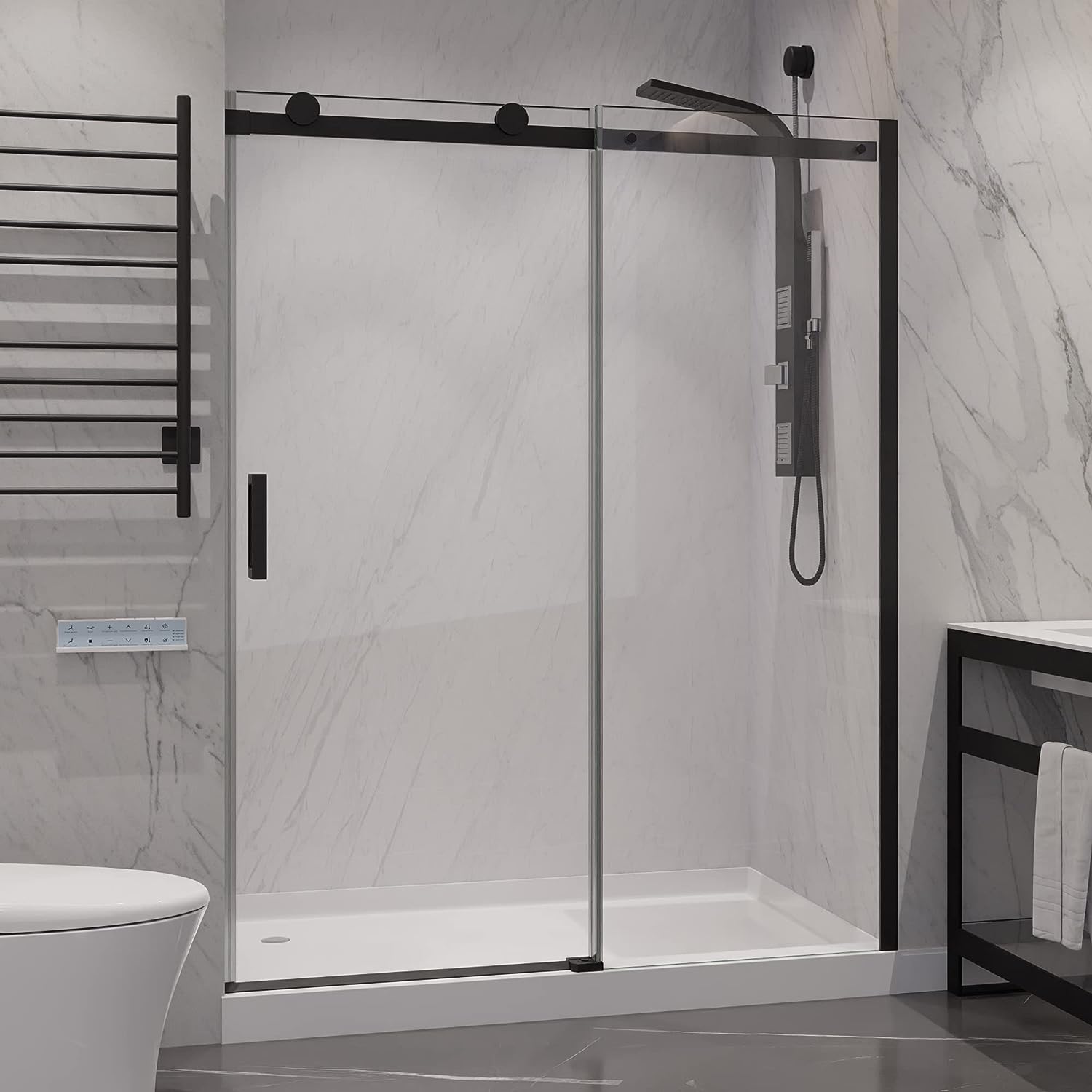 Best Shower Cabin: Top 5 Luxurious Shower Cabins for Your Ultimate Relaxation