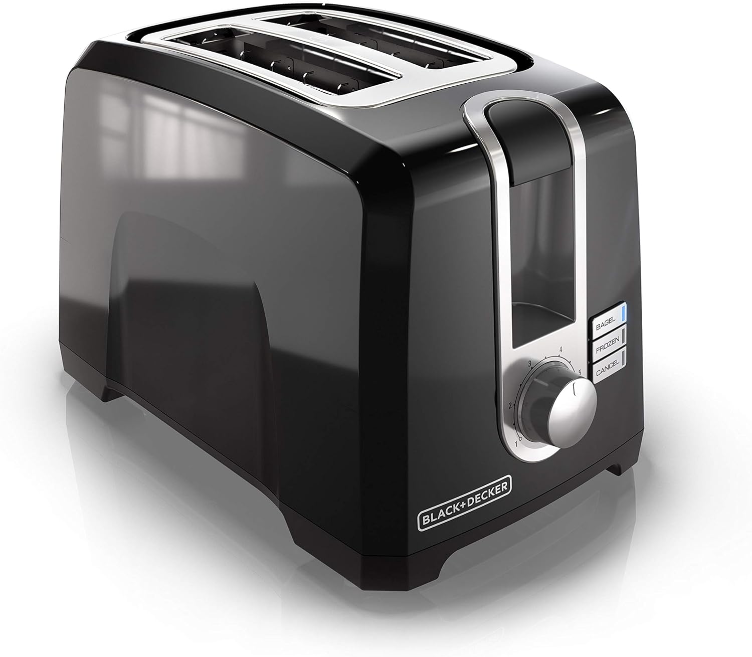 Best Toaster: Top 5 Toasters for Perfectly Crispy Breakfasts