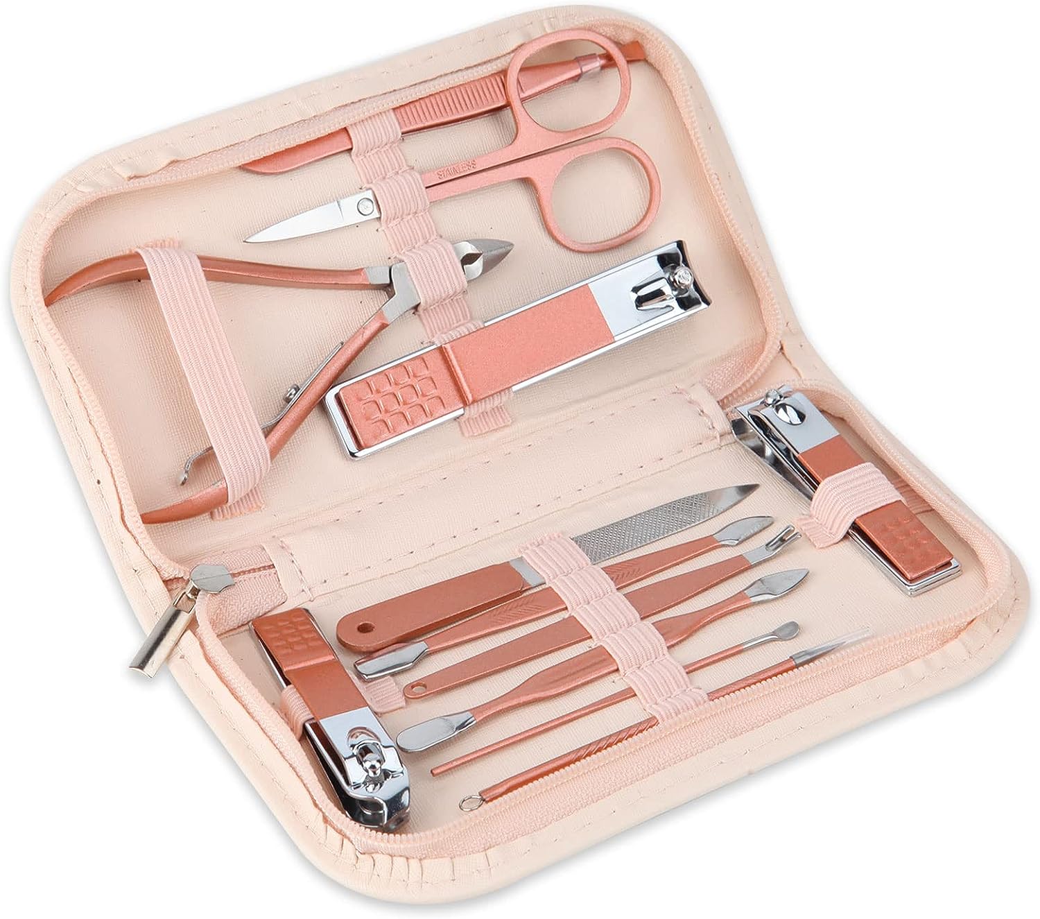 Best Nail Kit 2024: Top Picks for Perfect Manicure &amp; Pedicure