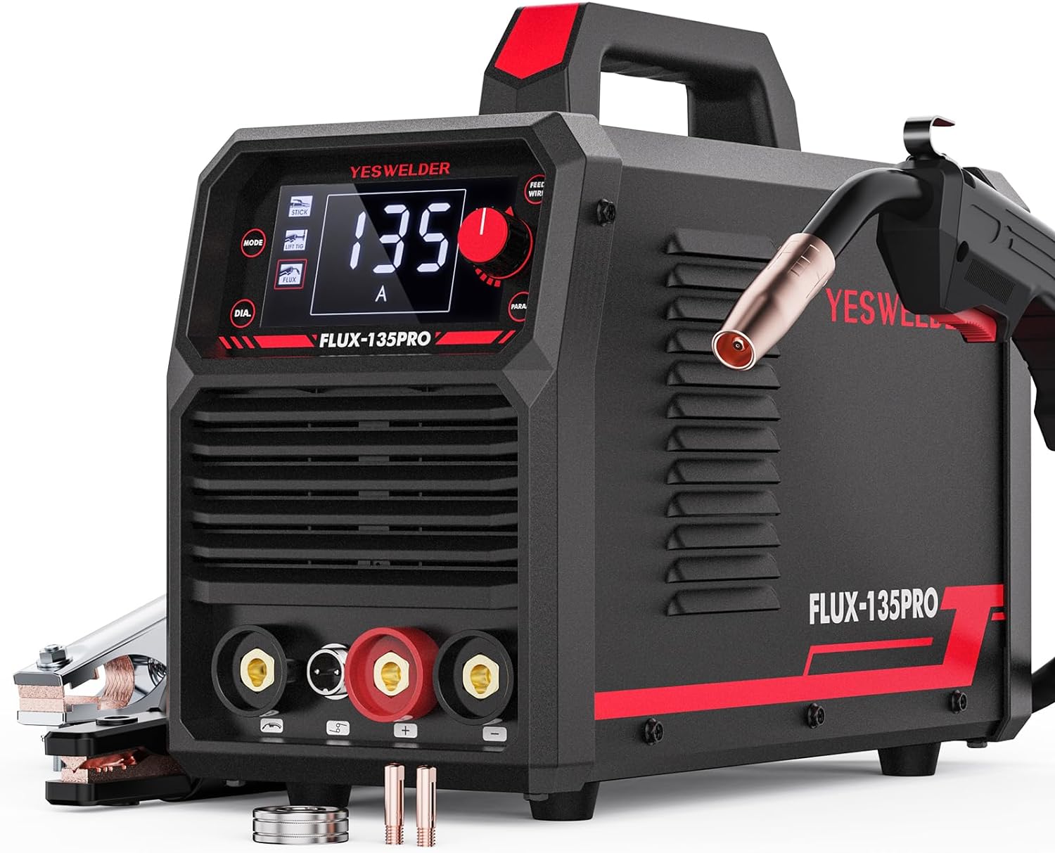 Best Inverter for Welding: Top Picks for Efficient Welding Jobs