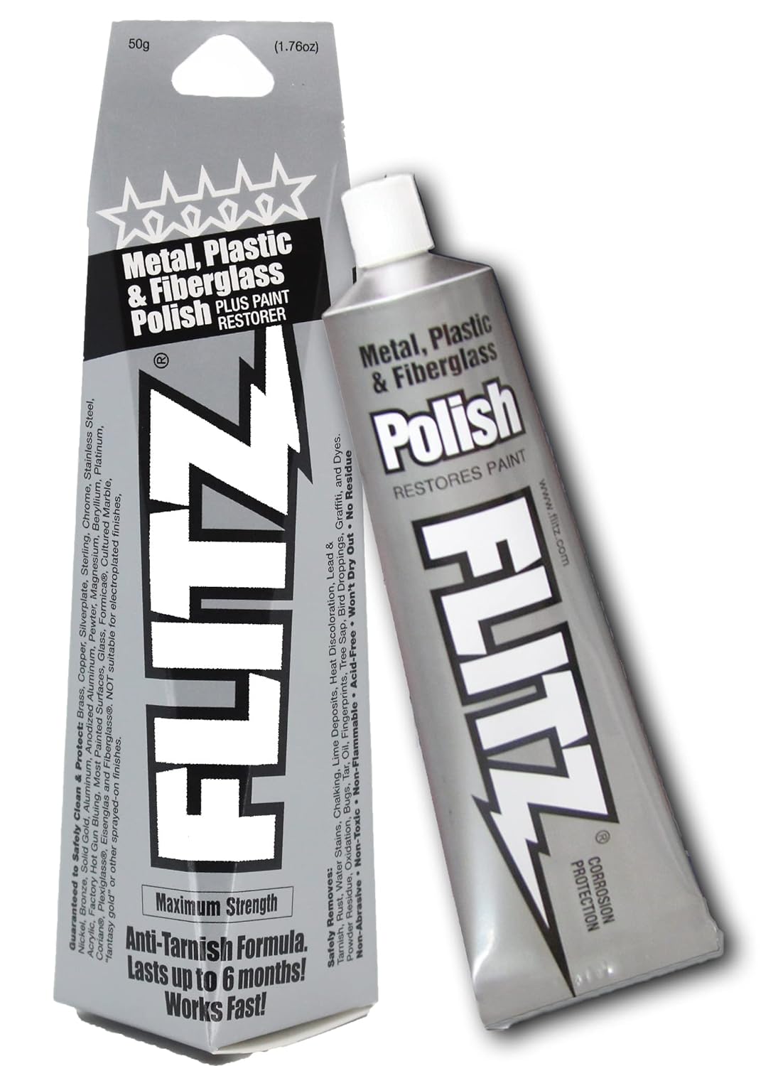 Best Paste for Polish: Top 5 Picks for Ultimate Shine