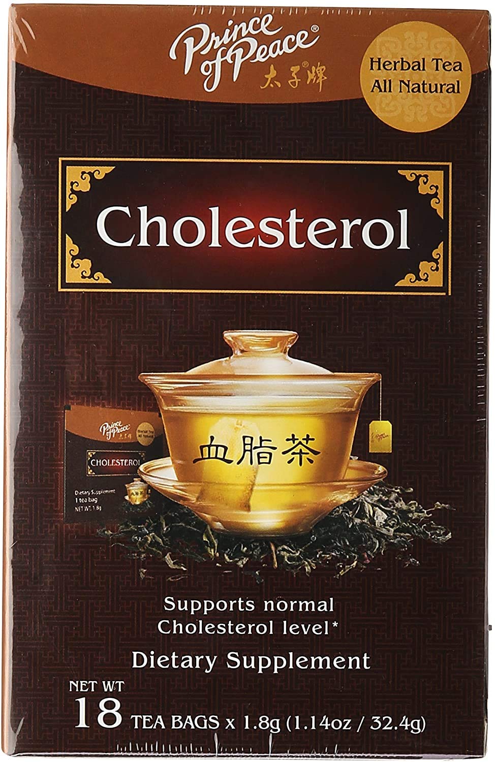Best Tea for Cholesterol: Discover Natural Solutions