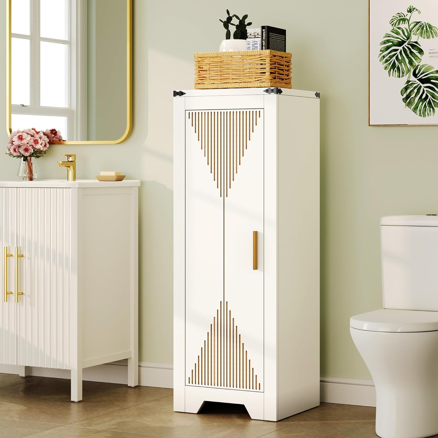 Best Modern Bathroom Furniture: Top Picks for Stylish and Functional Bathroom Decor