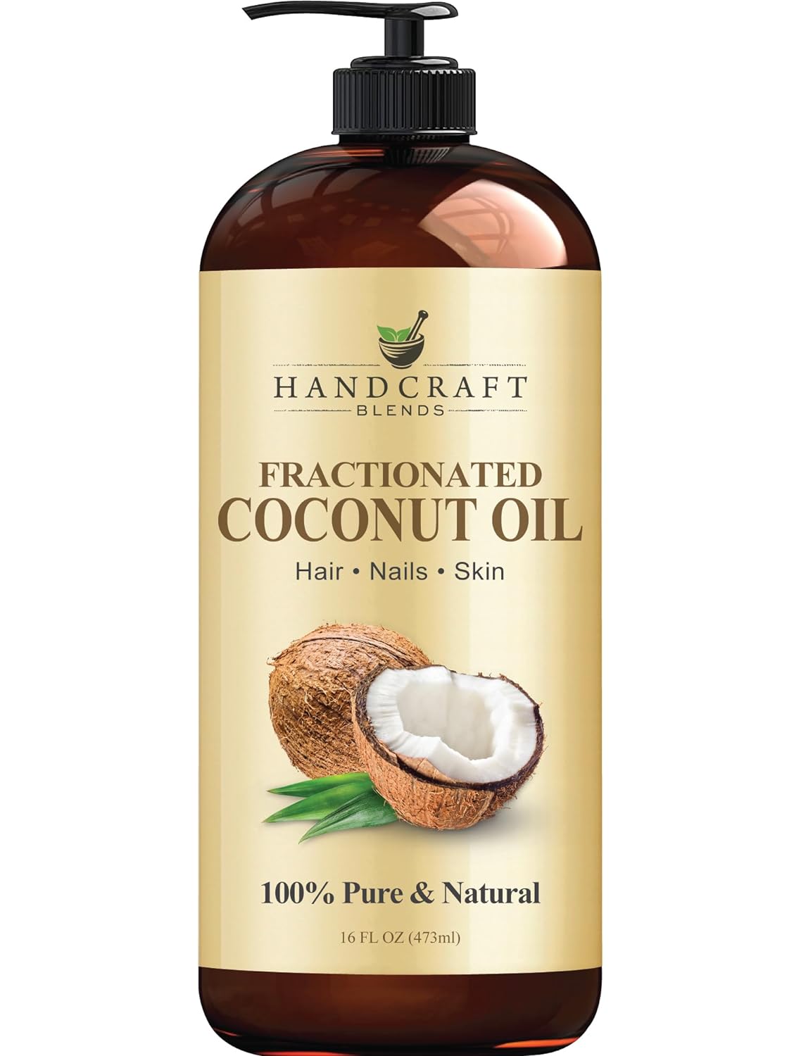 Best Coconut Oil for Skin: Top Picks for Nourishing Your Skin