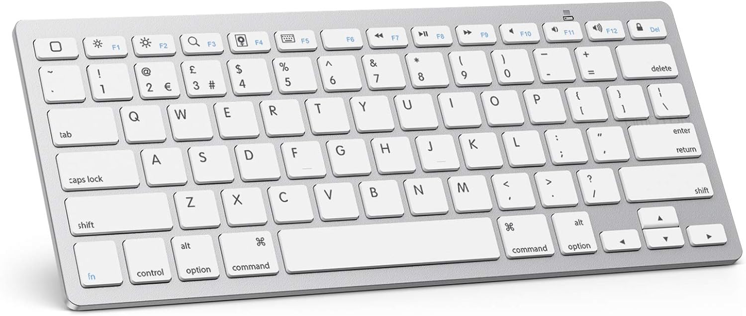 Best Keyboard for iPad 2024 - Top Picks for Enhanced Productivity