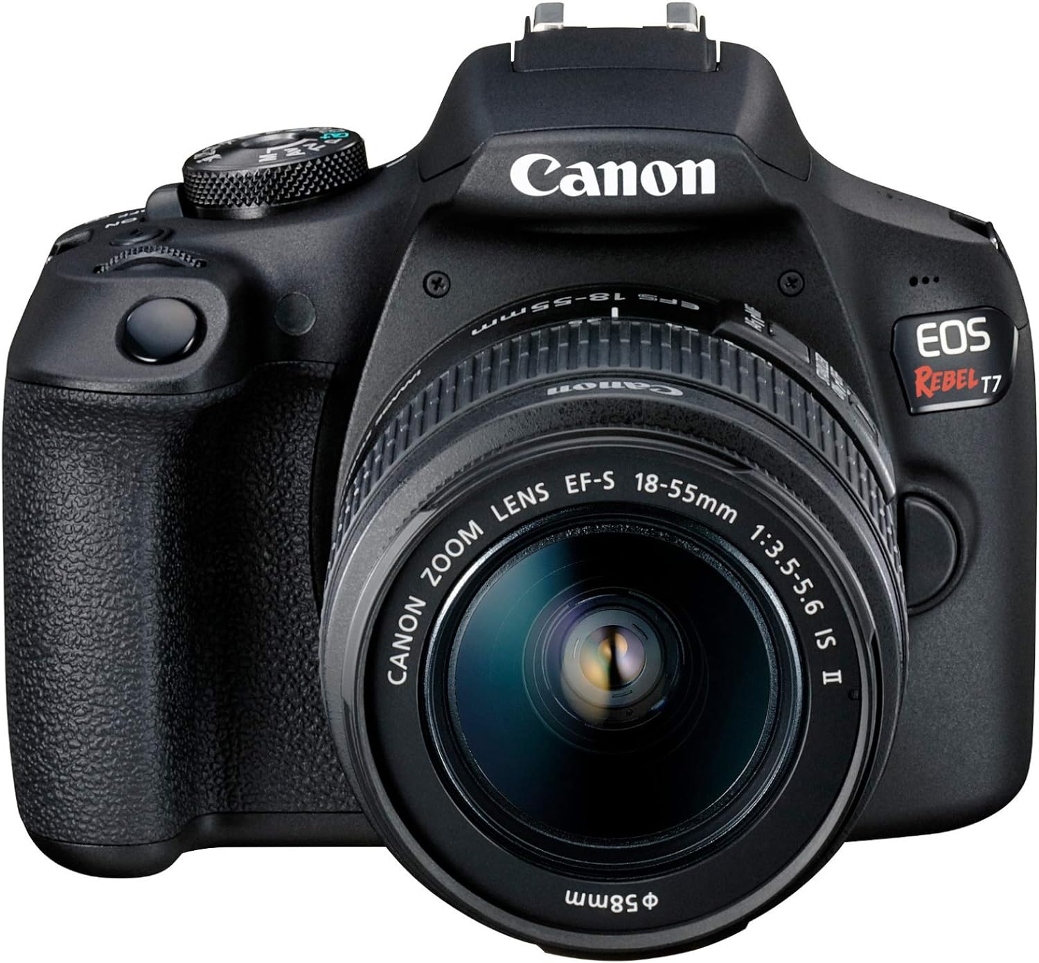 Best DSLR Camera 2024: Top 5 Picks for Stunning Photography