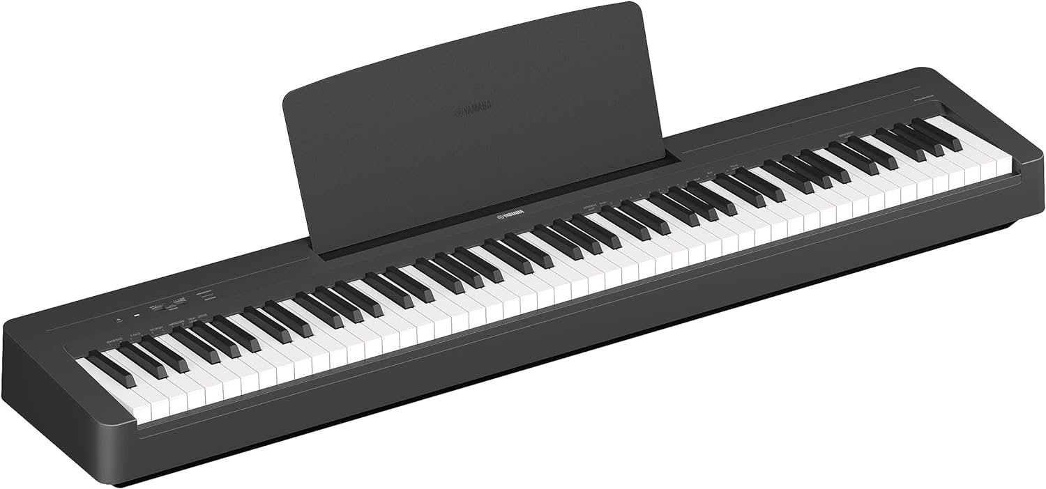 Best Digital Piano 2024: Top 5 Picks for Music Enthusiasts