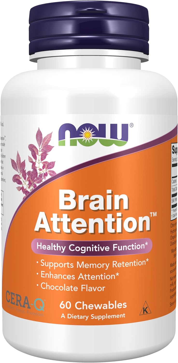 Best Brain Supplement: Enhance Your Cognitive Function Today!