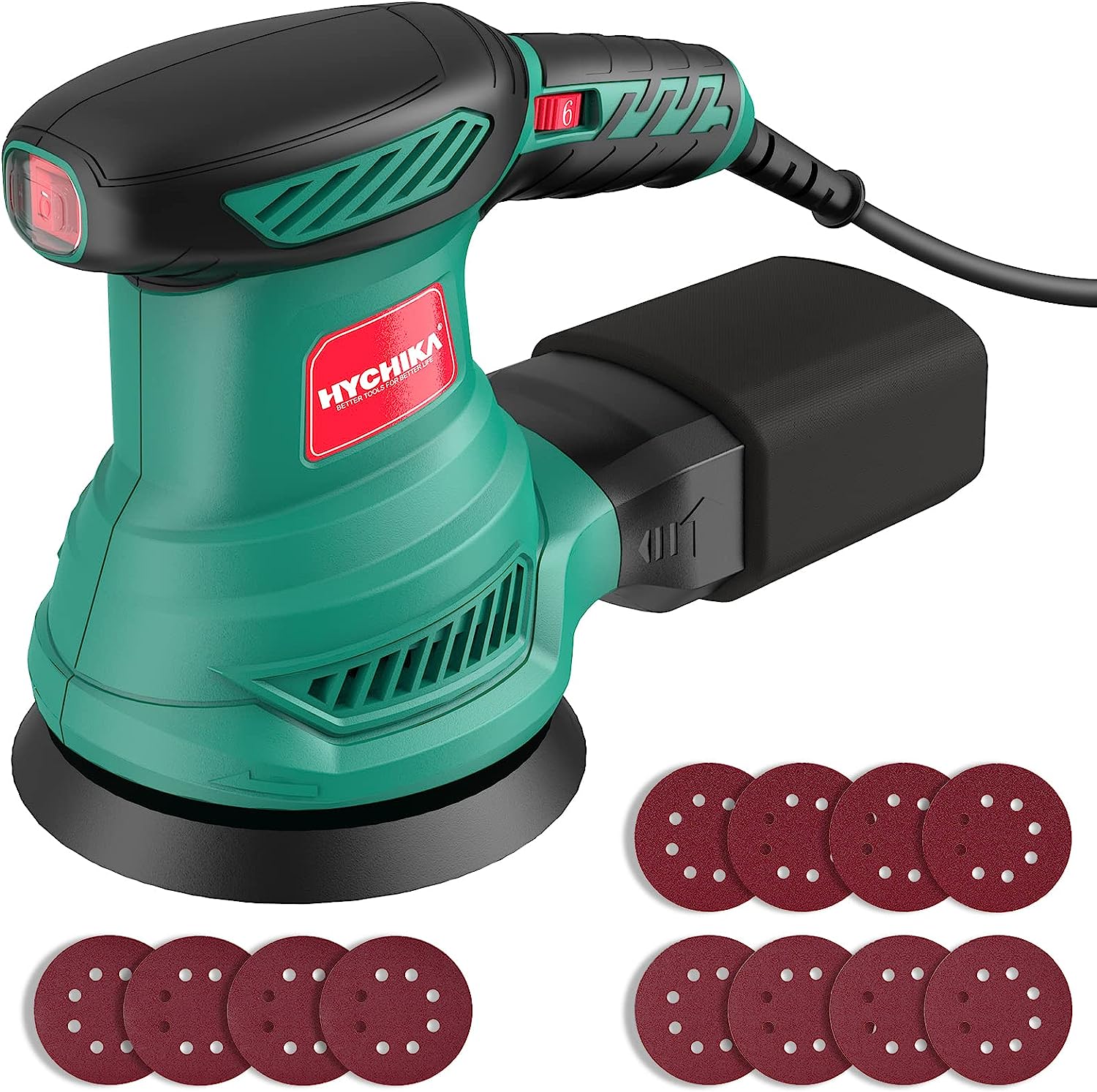 Best Electric Sander: Top Picks for Efficient Sanding