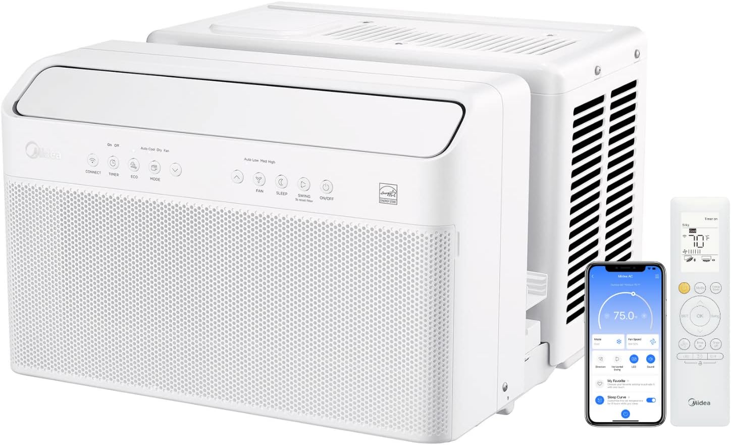 Best Smart Air Conditioner: Top Picks for Cool Comfort