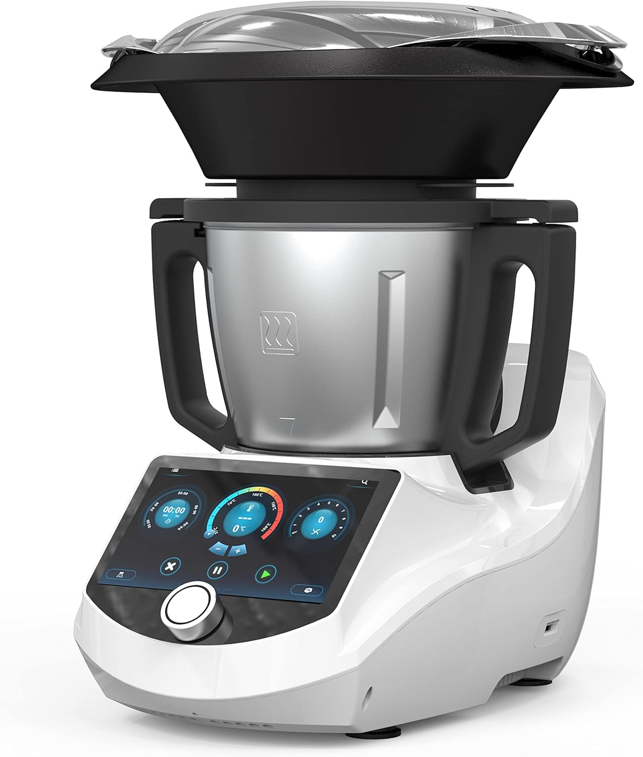 Best Food Processor - Top Kitchen Robots for Effortless Cooking