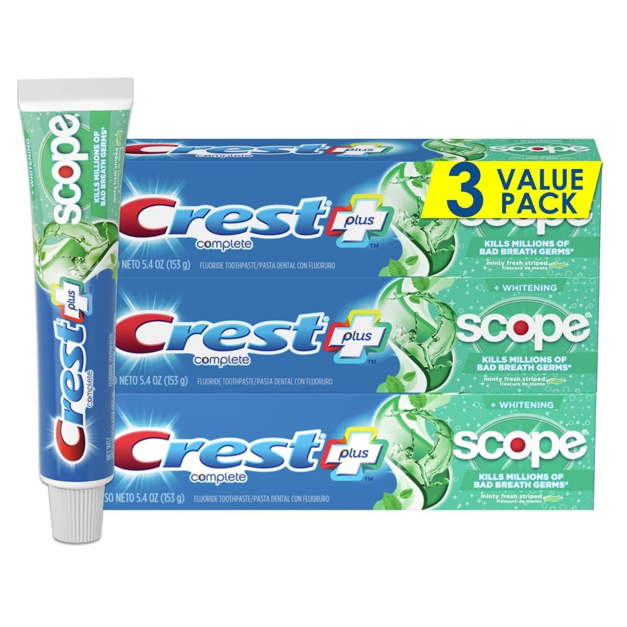 Best Toothpaste for a Brighter Smile: Top 5 Picks Revealed