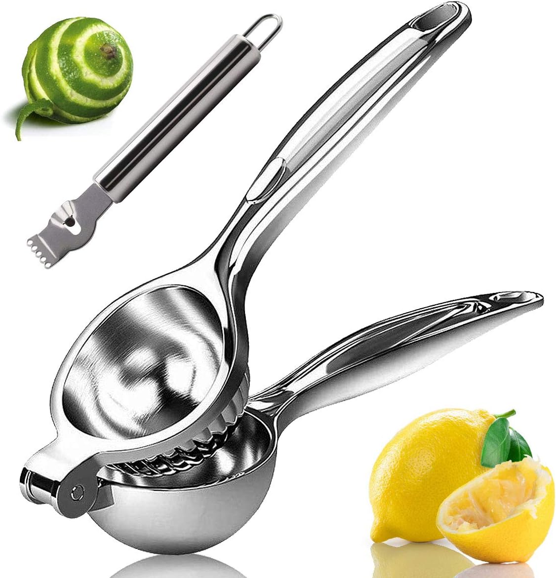 Best Citrus Juicer: Top 5 Citrus Juicers for Fresh and Flavorful Juices