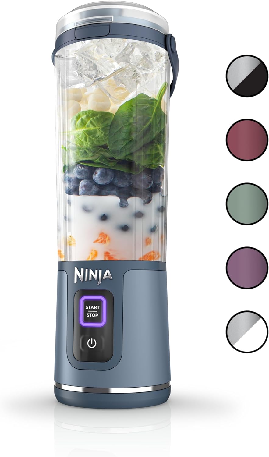 Best Portable Mini Blender: Top 5 Compact Blending Champions