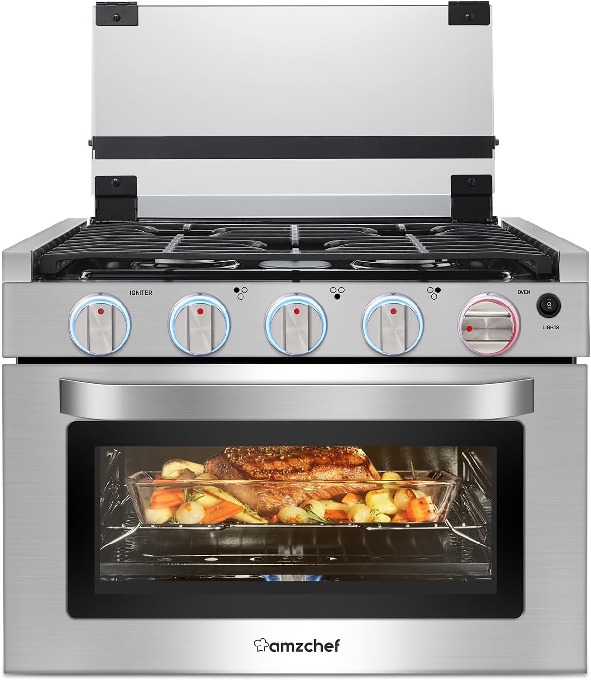 Best Gas Stove: Top Picks for Your Culinary Delights