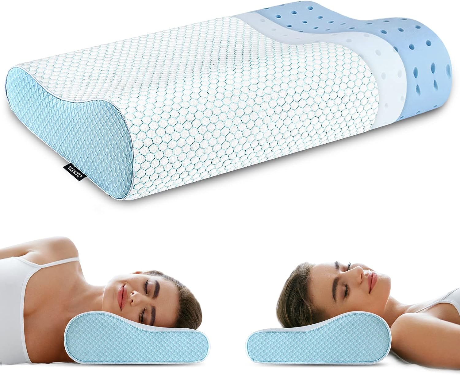 Best Anatomical Pillow - Discover Ultimate Comfort and Support